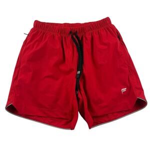 Fabletics Men's XS Athletic Shorts - Excellent Condition
